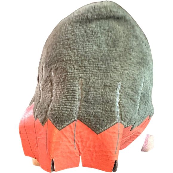 Nezuko Kamado Demon Slayer Plush Tomonui Vol.1 Chain Mascot BanPresto Bandai 6” - Picture 7 of 16